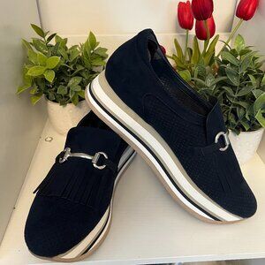 Crown & Ivy Loafer Sneakers